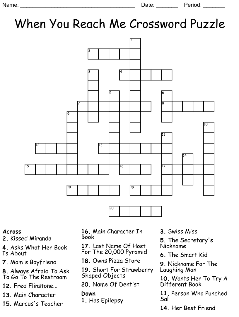 How To Get Better At Crossword Puzzles? Enjoy NonStop