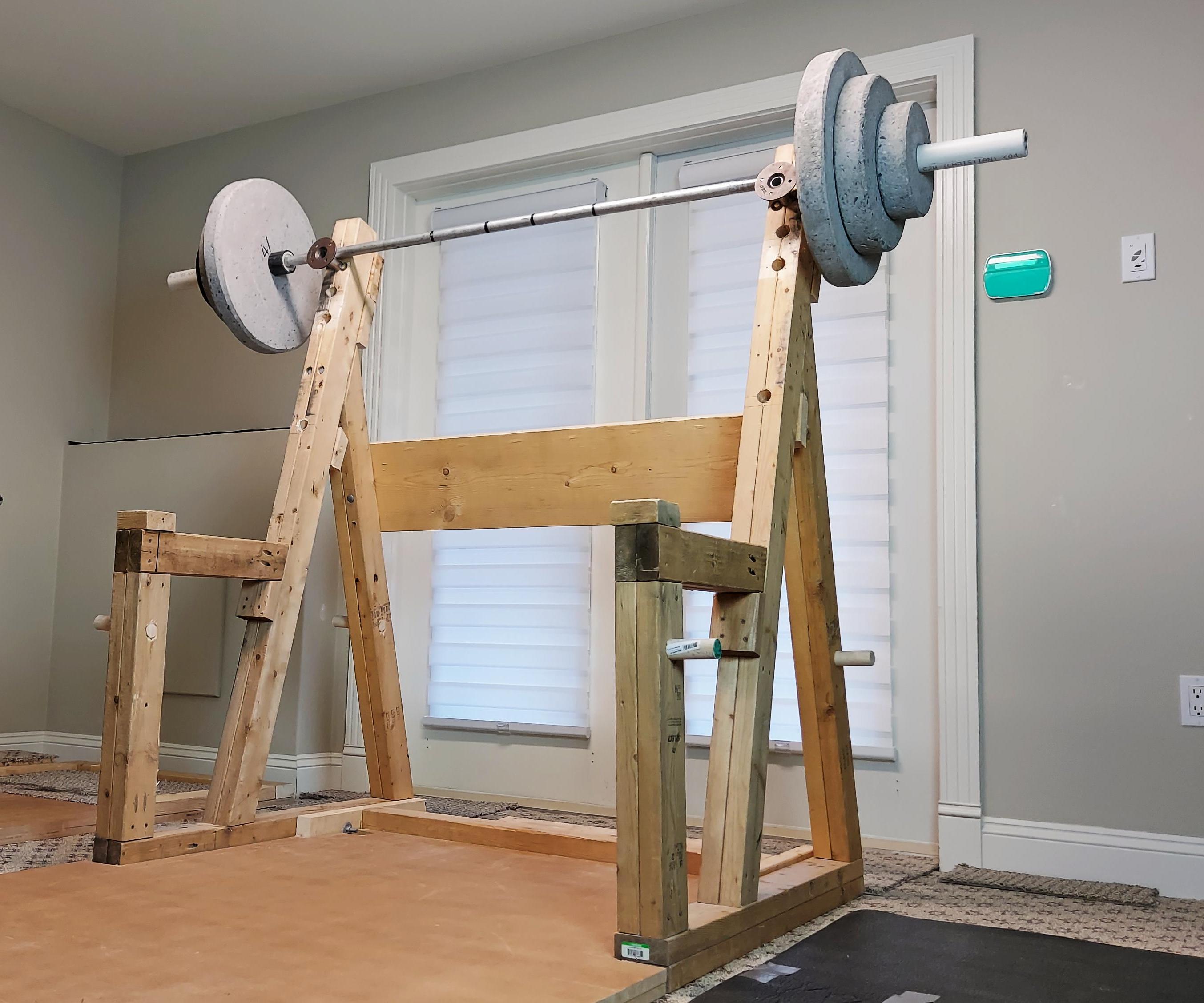 How To Create A Diy Home Gym On A Budget  Enjoy NonStop